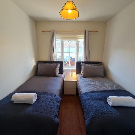 2 Cosy Bedrooms In A 3 Bed Home Tyrrelstown Zewnętrze zdjęcie