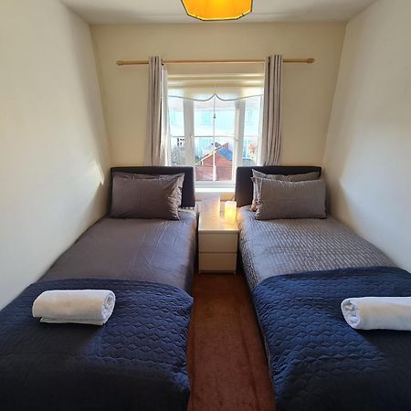 2 Cosy Bedrooms In A 3 Bed Home Tyrrelstown Zewnętrze zdjęcie