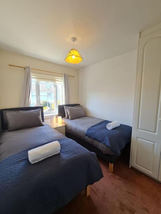 2 Cosy Bedrooms In A 3 Bed Home Tyrrelstown Zewnętrze zdjęcie