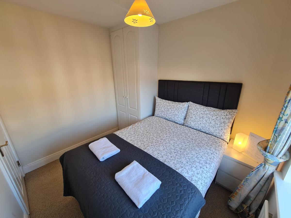 2 Cosy Bedrooms In A 3 Bed Home Tyrrelstown Zewnętrze zdjęcie