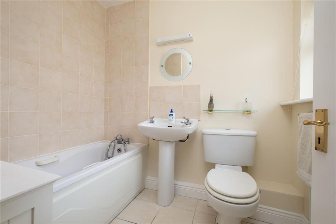 2 Cosy Bedrooms In A 3 Bed Home Tyrrelstown Zewnętrze zdjęcie