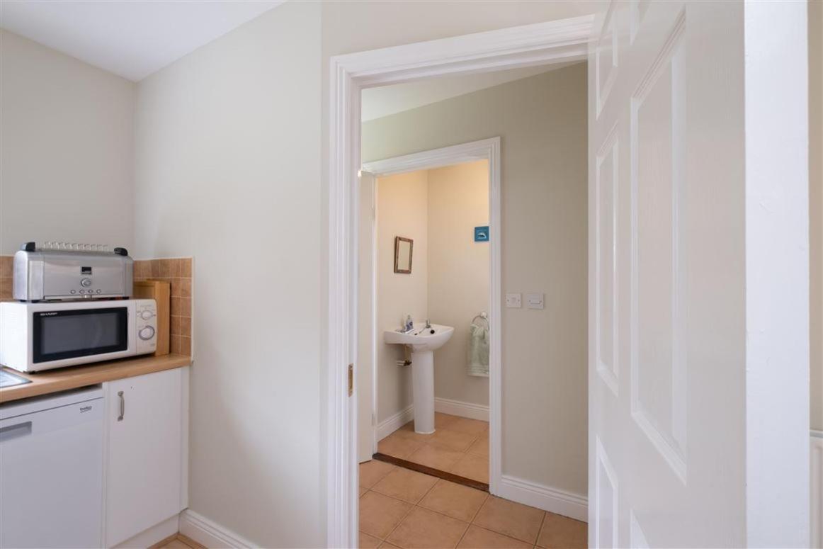 2 Cosy Bedrooms In A 3 Bed Home Tyrrelstown Zewnętrze zdjęcie