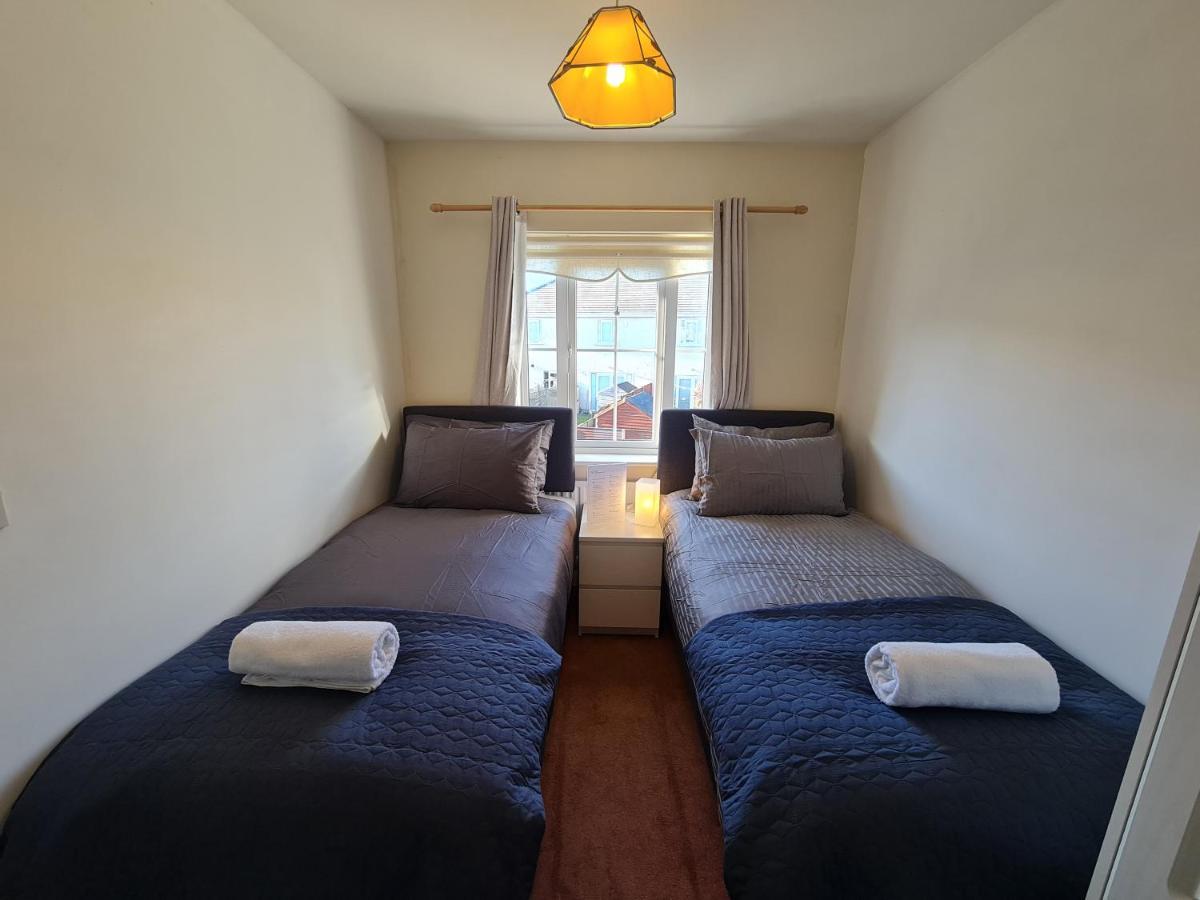 2 Cosy Bedrooms In A 3 Bed Home Tyrrelstown Zewnętrze zdjęcie